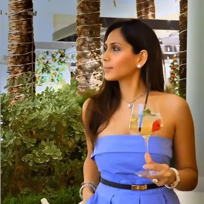 Sweta kathuria Las Vegas Content Creator
