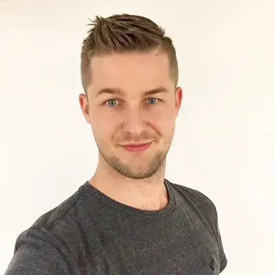 Sebastian profile
