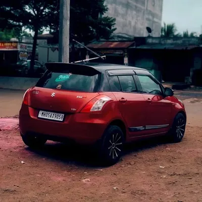 swift wala profile