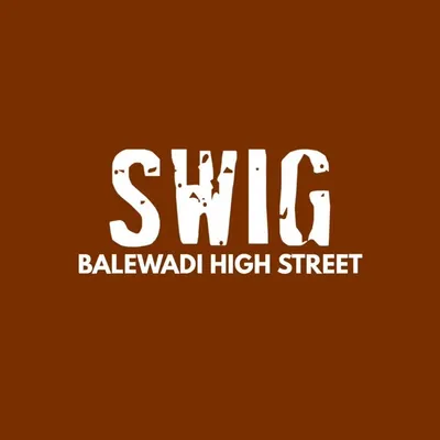 SWIG - Balewadi High Street profile