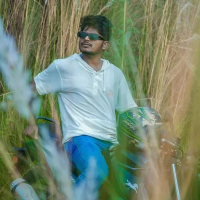 SWIKAR MUNDARY / स्वीकार मुंडारी profile