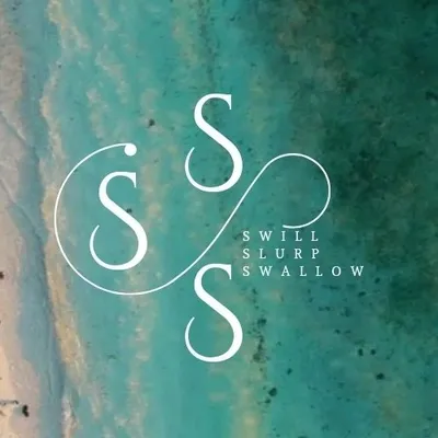 Swill Slurp Swallow profile