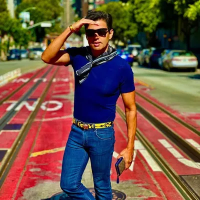 John Martinez profile