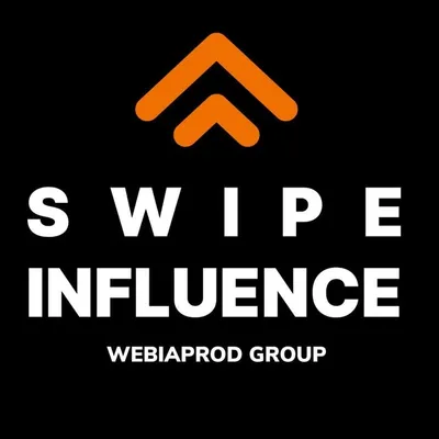 Swipe Influence profile