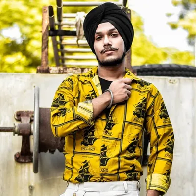 Manjodh Singh profile