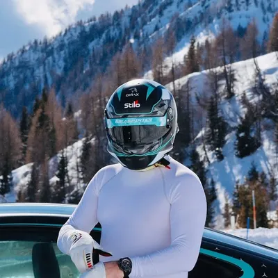 swiss profile