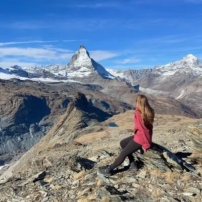 Anaïs ❁ Switzerland profile