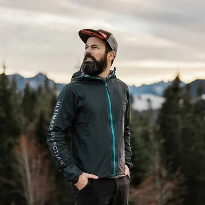Jérôme Aymon profile