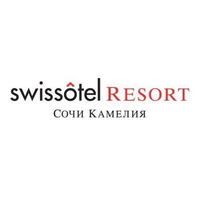 Swissôtel Resort Сочи Камелия profile