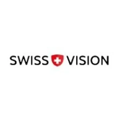 Opticas Swiss Vision profile