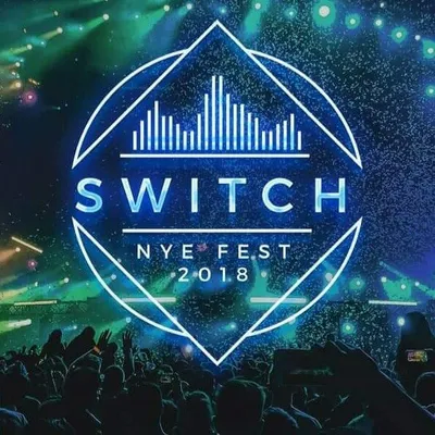 SWITCH NYE FESTIVAL 2018 profile
