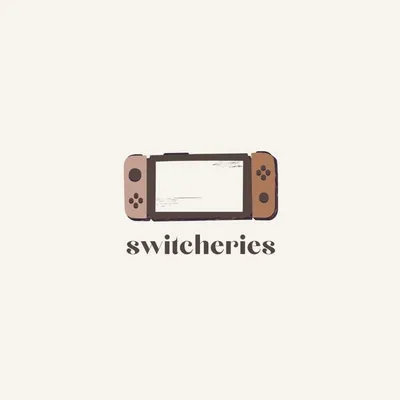 Switcheries | Nintendo Switch Accessories profile