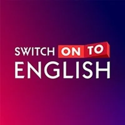Switch on to English profile