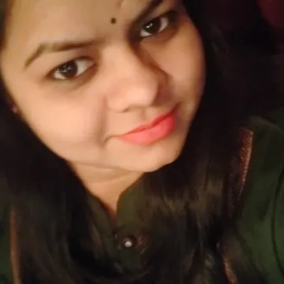 Switee Padhi profile