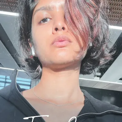 Swity Shinde profile