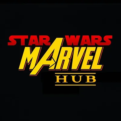 Star Wars / Marvel Hub profile