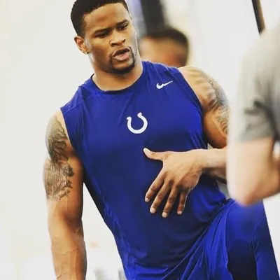 Brandon Williams profile