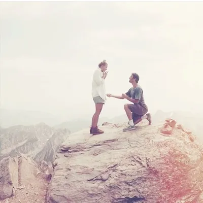 Swoonworthy Proposals profile