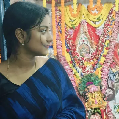 Swosti Sandhya profile