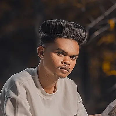 Sushil | SK ❤️ profile