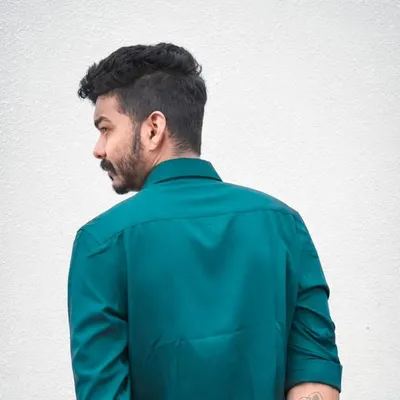 Adarsh Kappachery profile