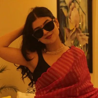 Swasti Jain profile