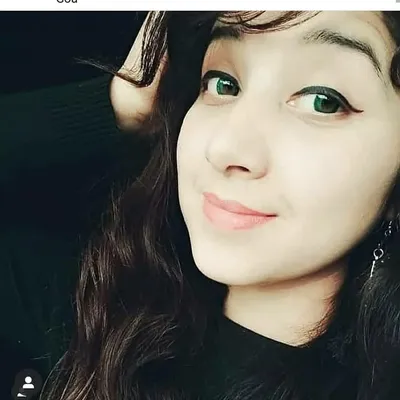 Pooja profile