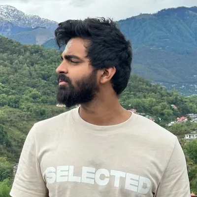 Swapnil Kambli