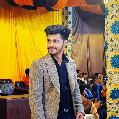 Swyam Singh profile