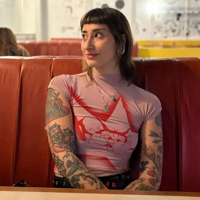 Sara profile