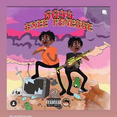 SXEE FINESSE profile