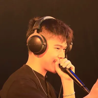 Xin An profile