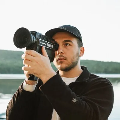 Samuel Samson profile