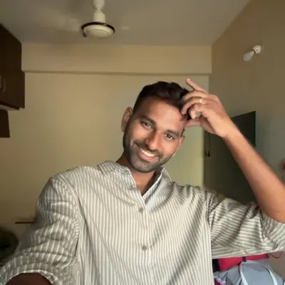 Karthik K profile