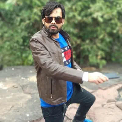 Syed Zeeshan Ali profile