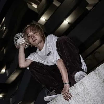 Syo-ta / SYOTA WATANABE profile