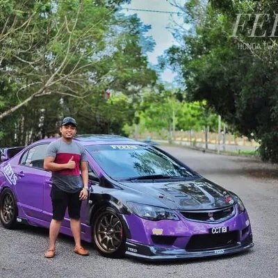 Sya Fiq profile