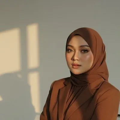 Syamimi Shahrin profile