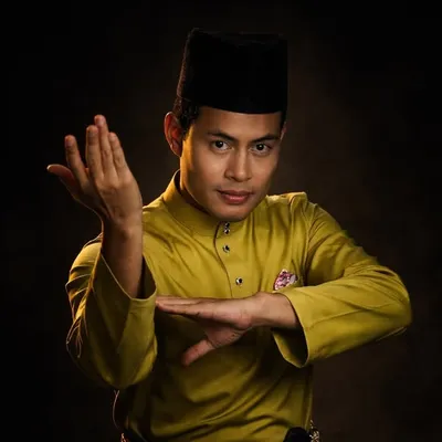 Syafie Naswip profile