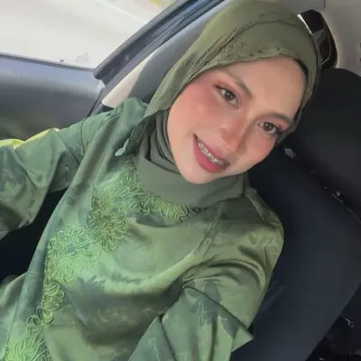 Hanim Syafi profile