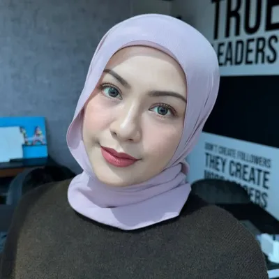 Syafiqah Aina profile