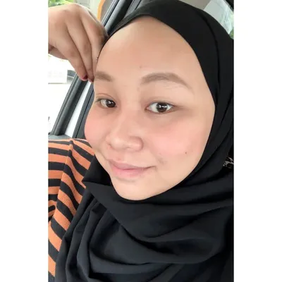 Syafiqah Manas profile