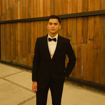 Mohd Syafiq Iqbal profile