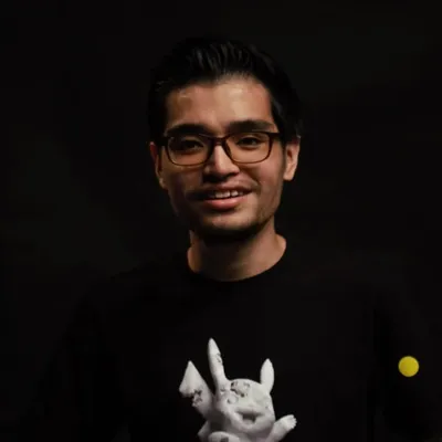 Syafiq Lee profile