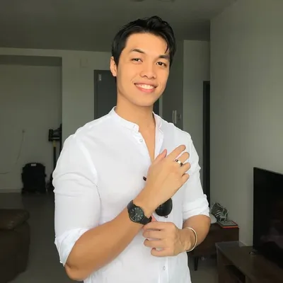 Syafiq M. Nazri profile