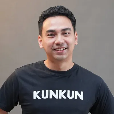 Syaf Kun profile