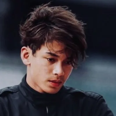 Isyraf Danish profile