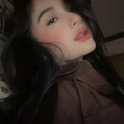 Syahfa Evangeline Amabelle profile