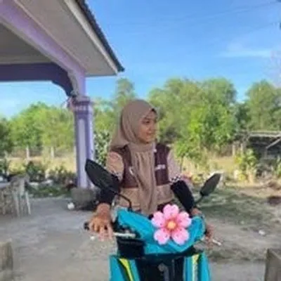 Halimatul Syahira profile