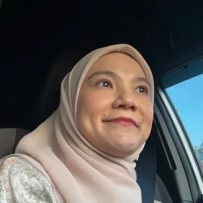 Syahira Zaini profile